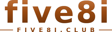 five8i logo