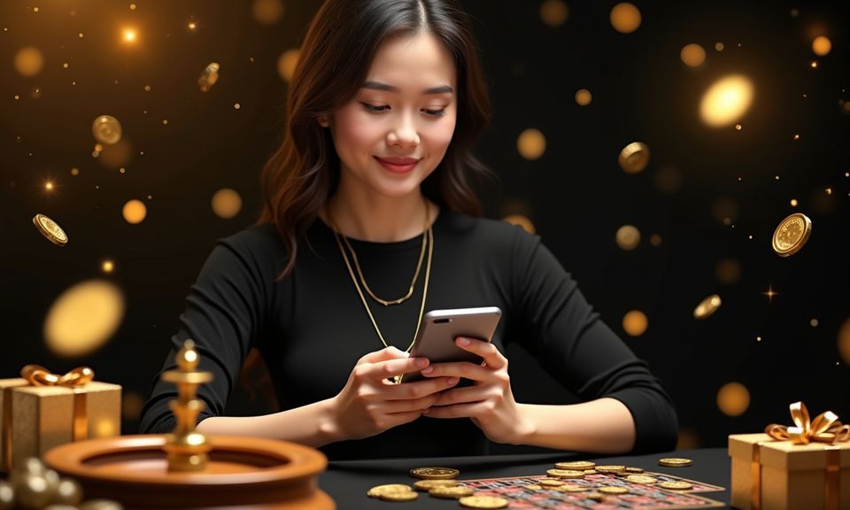 five8i Sảnh Di Động